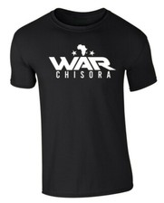 Derek Chisora  Black Boxing