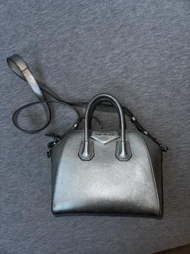 Givenchy bag antigona - givenchy,