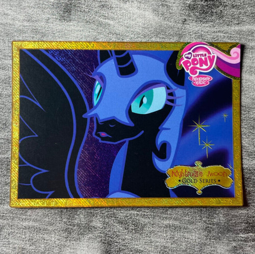 Little pony nightmare - my,