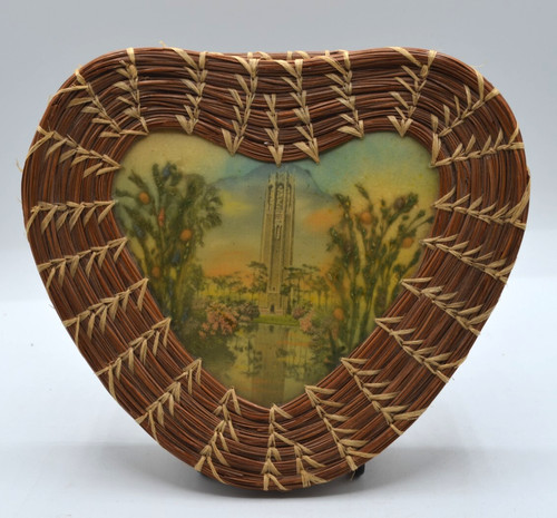 Vintage 1936 pine - vintage,