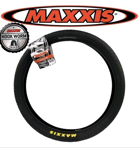 Maxxis hookworm 2 - hookworm, 26"