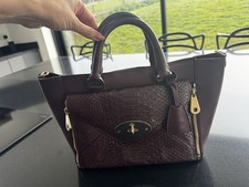 Mulberry Willow Bag, Small
