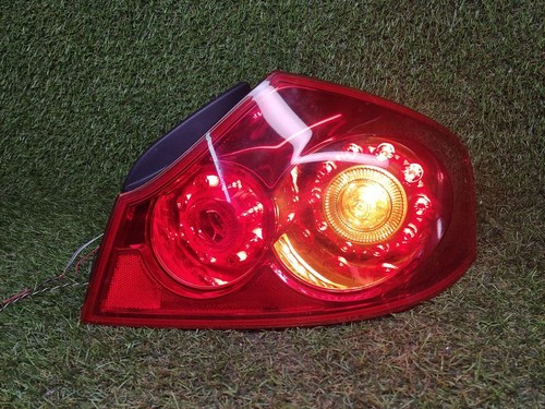 Nissan skyline 2009 right - 2009,
