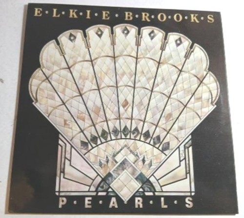 Elkie brooks pearls - –,
