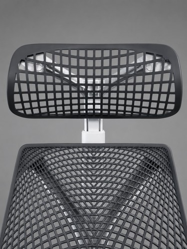 Headrest for herman - headrest,
