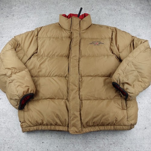 Vintage ralph lauren polo - vintage,