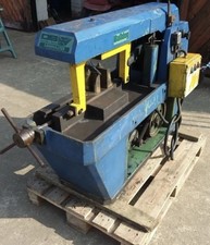 Bulldog power donkey hacksaw