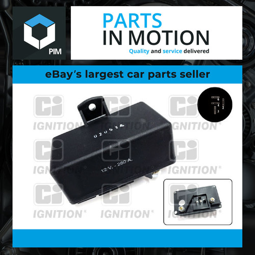 Relay fits talbot horizon 9d - relay, 1.9d