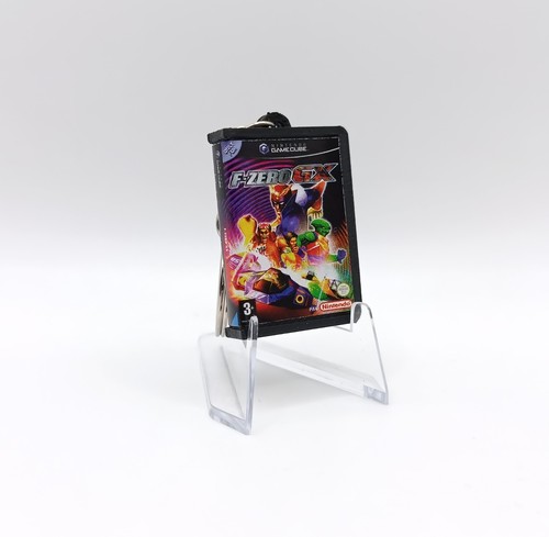 Zero nintendo gamecube - gx,