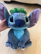 Disney Stitch Soft Toy Teddy
