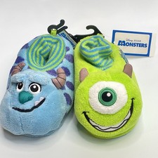 Disney Pixar Monster Inc. Slip