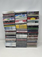 x300 CDs Joblot Wholesale NEW