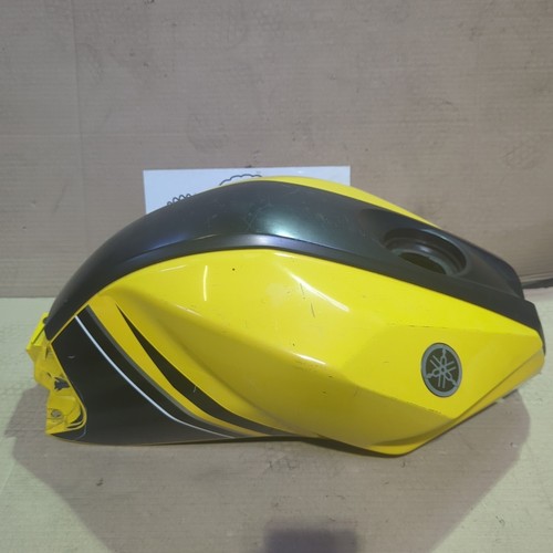 Yamaha yzfr125 yzf125r - yamaha,