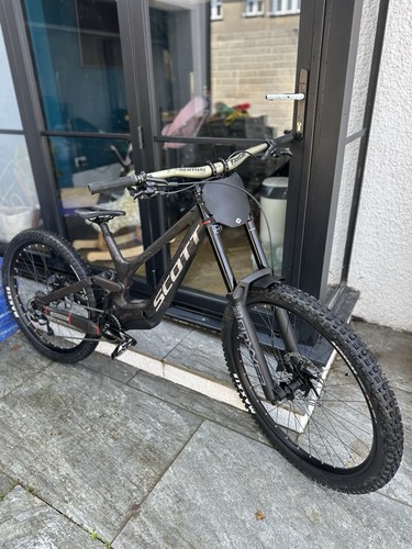 Scott gambler 2026 - gambler,