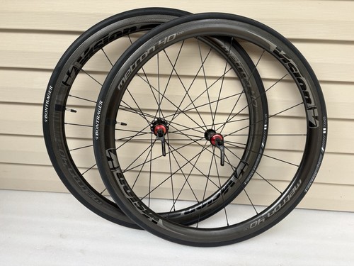Vision metron ltd - vision, carbon