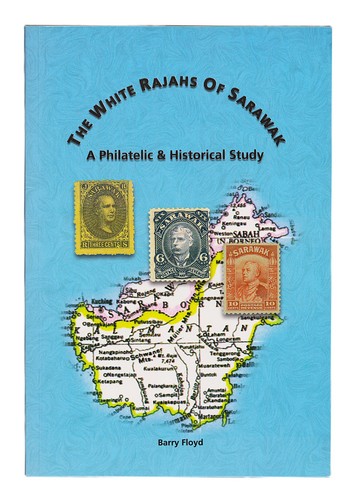 The white rajahs sarawak - of, a