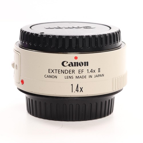 Canon extender ii - canon,