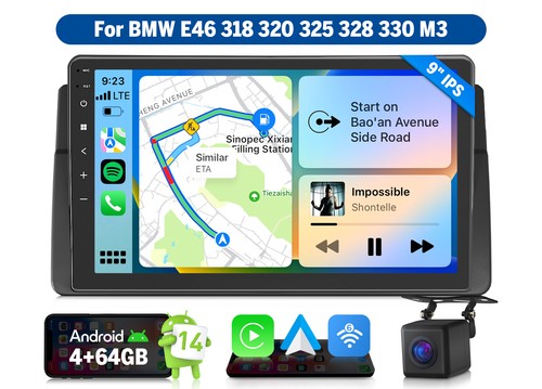 Android car radio - 14, for