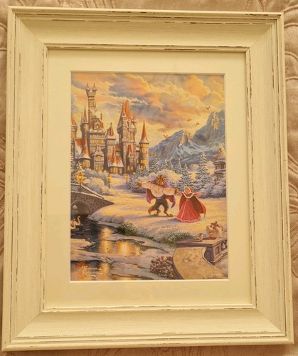 Disney beauty and the - beauty, beast