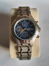 Lorus from Seiko 7T62-X061