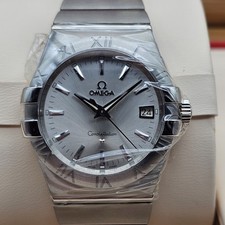 Omega Constellation, 35mm