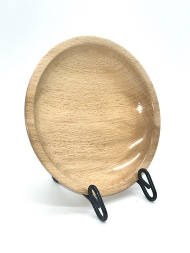 Beautiful hand turned small - beautiful, hand-turned