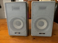 Pair vintage jvc - pair,