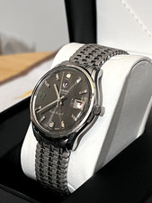  Rado Green Horse 6 1179 Black