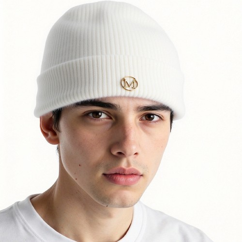 Ladies women beanie hat - hat, warm