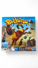BUCKAROO! by Hasbro Gaming