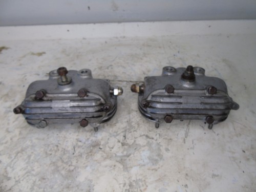 Triumph t140 750 rocker box - triumph,