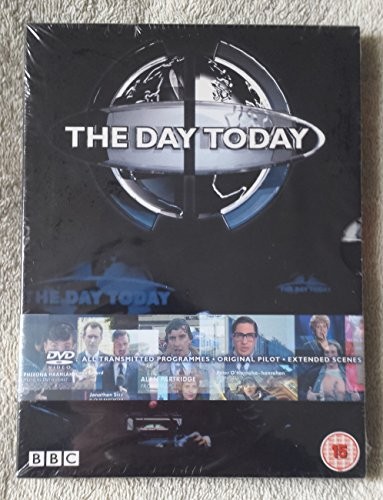 The day today complete - the, bbc