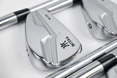 Miura 502 irons - mc-502, /