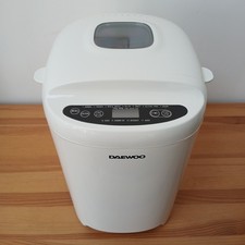 Daewoo 2lb Bread Maker Machine