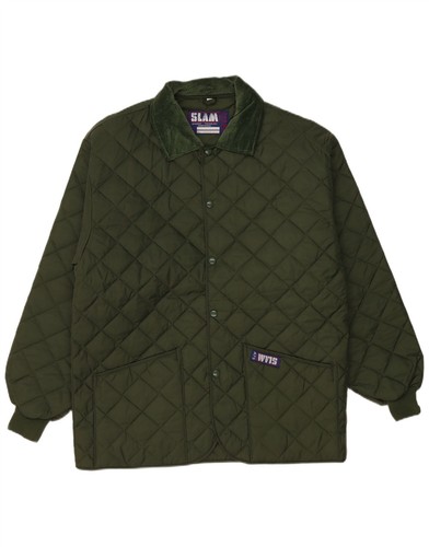 Slam mens quilted - mens, uk