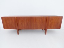 STUNNING VINTAGE DANISH TEAK KOFOD LARSEN FAARUP MOBELFABRIK SIDEBOARD