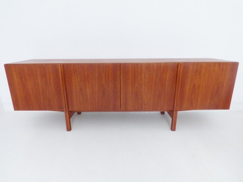 Stunning vintage danish teak - stunning,