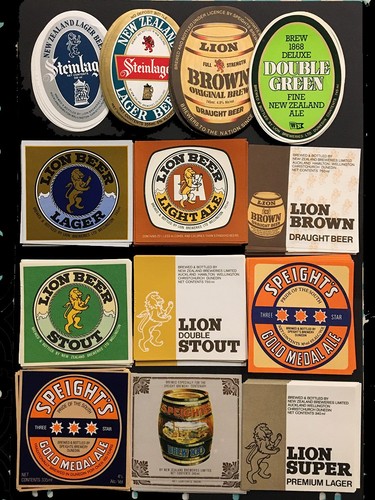 New zealand lot 13 - zealand,