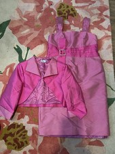 Brand New 2 Piece Dress Set By