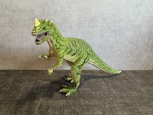 Elc aaa vintage ceratosaurus - aaa,
