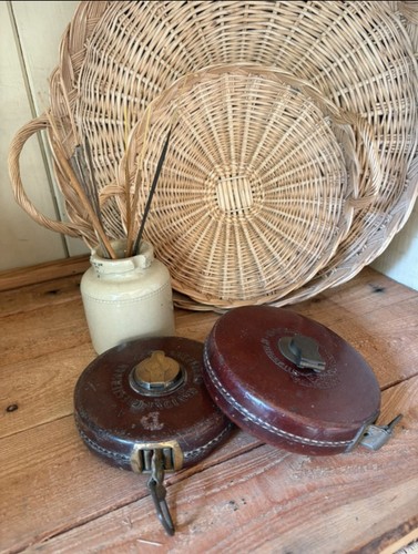 Two antique original - antique,