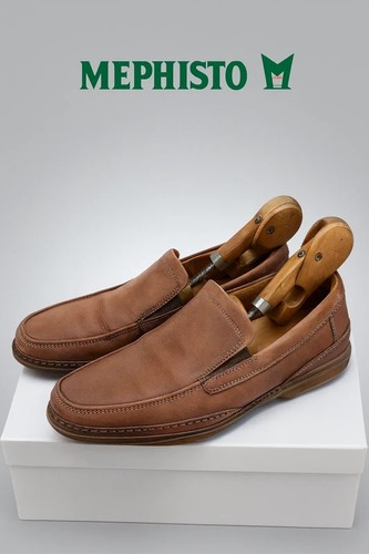 Mephisto slip mens size 7 - mens,