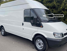 Ford Transit Mk6/7 V184 2000