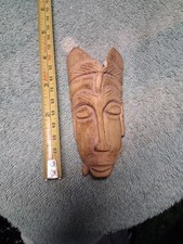 Antique  Carved  African