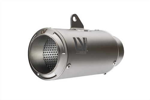 Leovince corsa titanium - leovince,