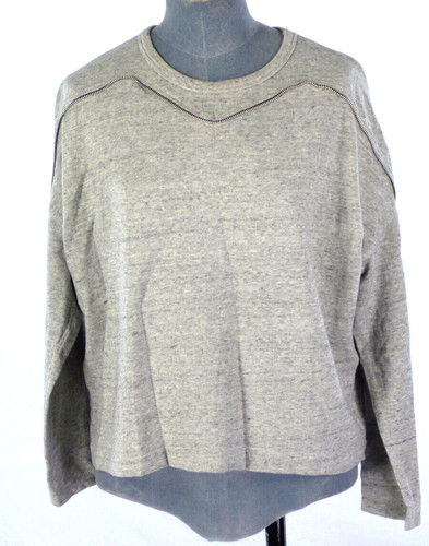 Vintage zara sweatshirt - vintage,