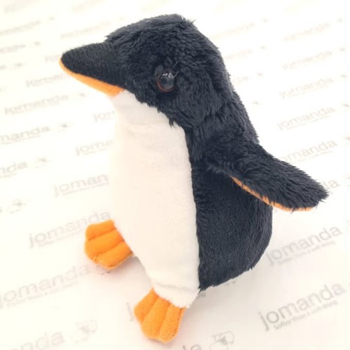 Jomanda penguin teddy - teddy, penguins