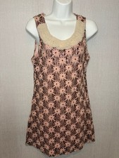 Pussycat London Beaded Collar