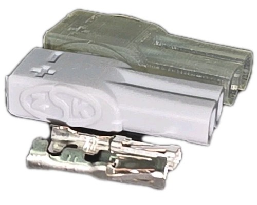 Universal speaker connector - universal,