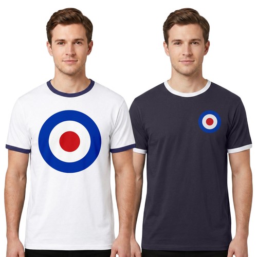 Mod target ringer - ringer, |